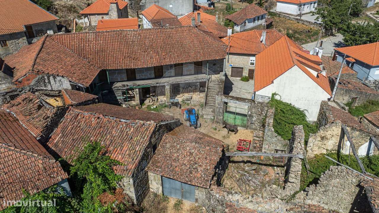 Moradia T4 para venda - Grande imagem: 5/19