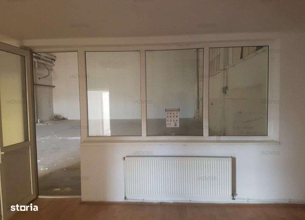 De inchiriat depozit - Platforma Depozite si Birouri - Imagine principală: 1/5