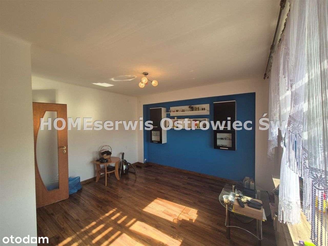 Dom murowany o pow.96 m2 na działce 415 m2-17