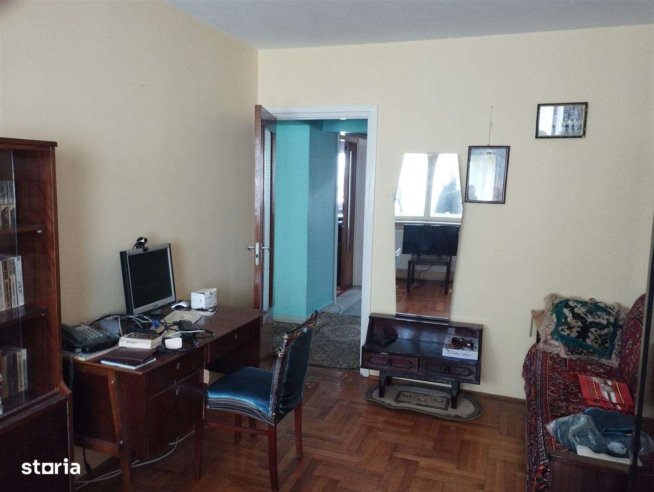 3 camere decomandate centru-14