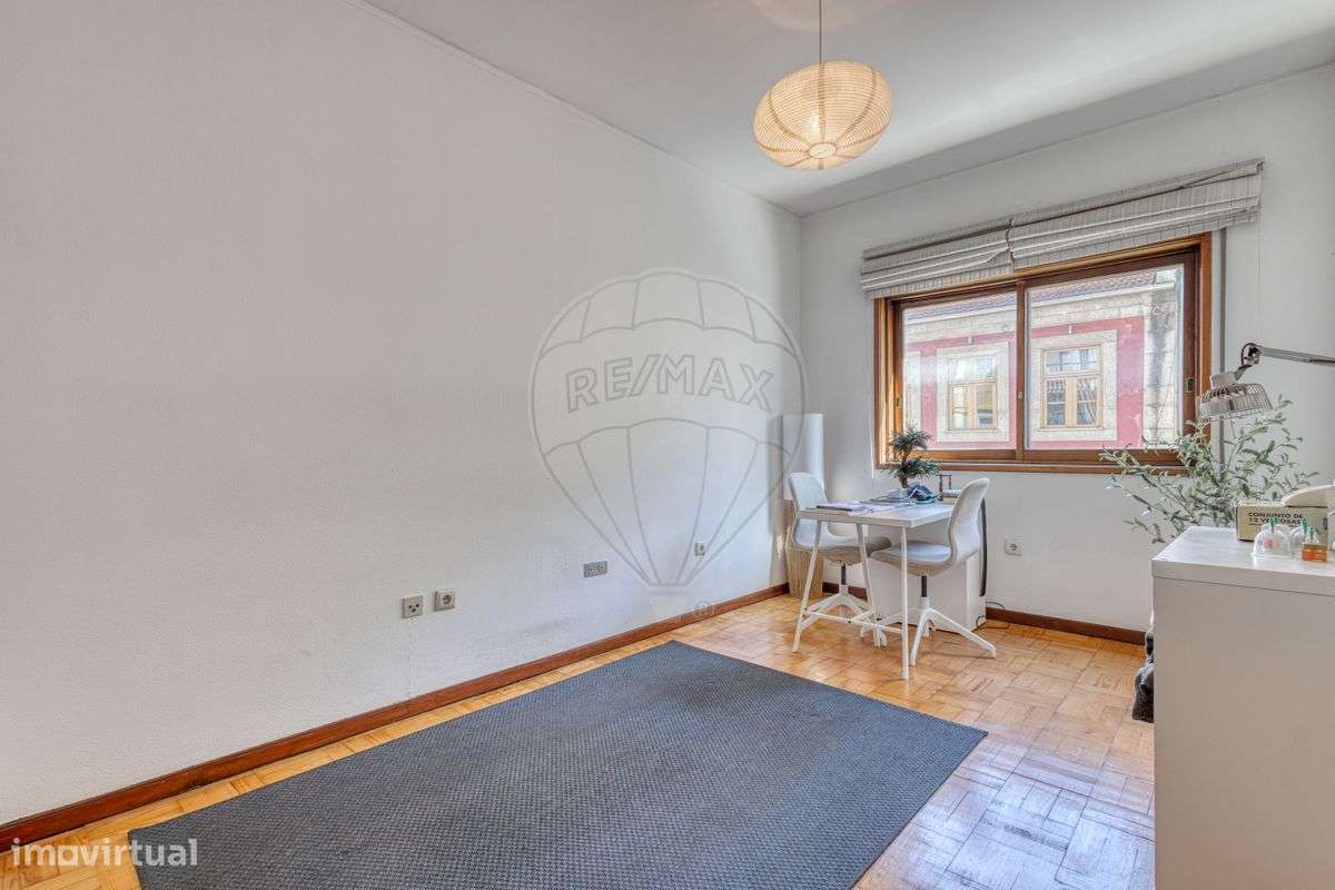 Apartamento T1 para arrendamento - Grande imagem: 4/16