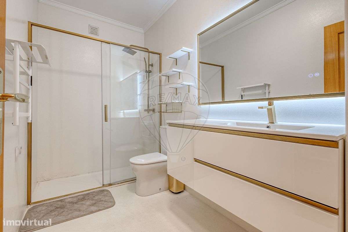 Apartamento T2 para venda-13