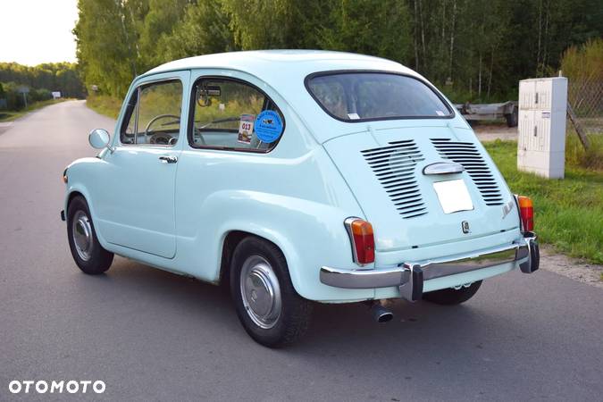 Fiat 600 - 13