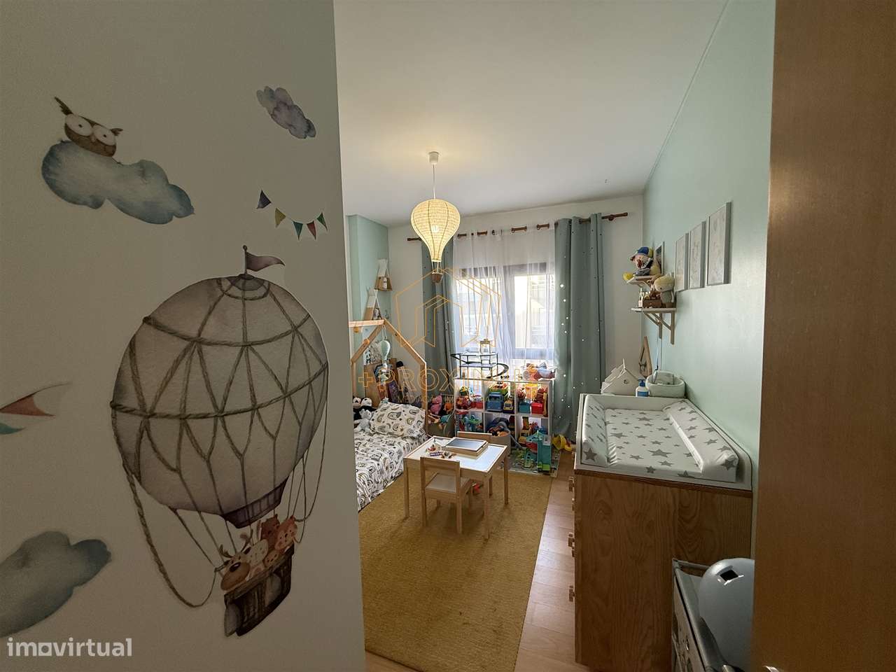 Apartamento T3 c/ arrumo e garagem - Figueira da Foz-21