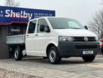 Volkswagen T5 TRANSPORTER - 6