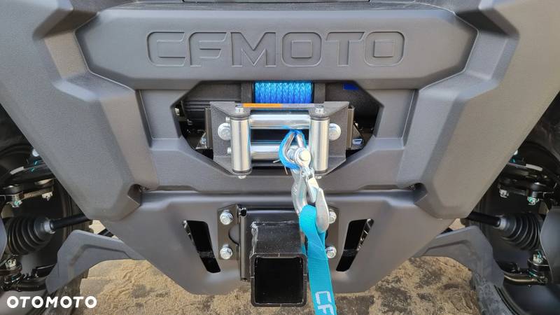 CFMoto Inny - 25