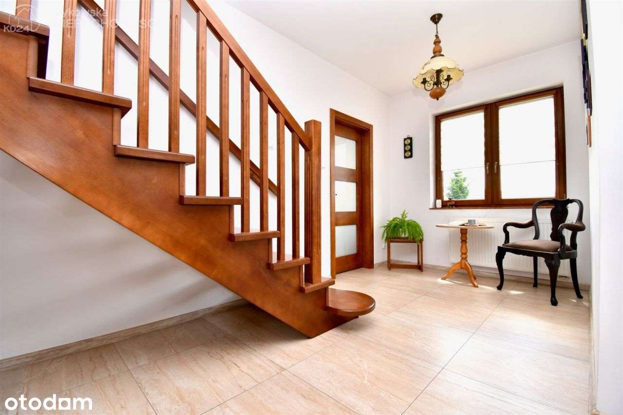 Dom jednorodzinny na sprzedaż Lębork ul. Pomorska-16