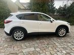 Mazda CX-5 2.2 SKYACTIV-D AWD Sports-Line - 8