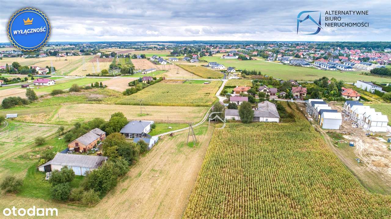 Wyjątkowa nieruchomość - Świdnik, ul. Krępiecka - Pełny obrazek: 4/6