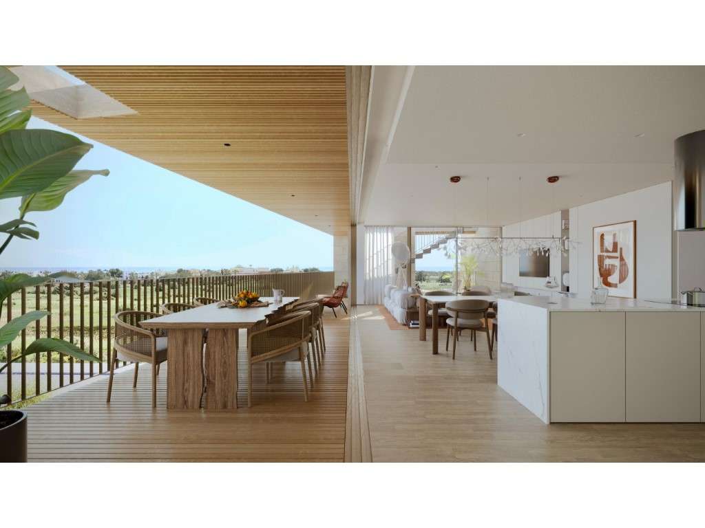 Apartamento T2 em Condomínio Privado c/ Piscina | Vilamoura, Algarve-25