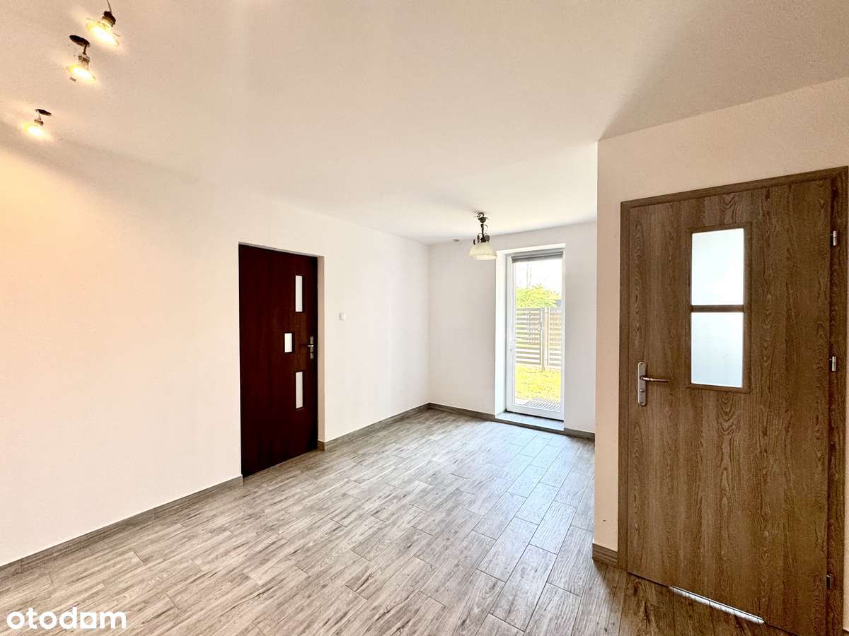 Słoneczne, bezczynszowe mieszkanie w pobliżu Oleśnicy! - Pełny obrazek: 4/11