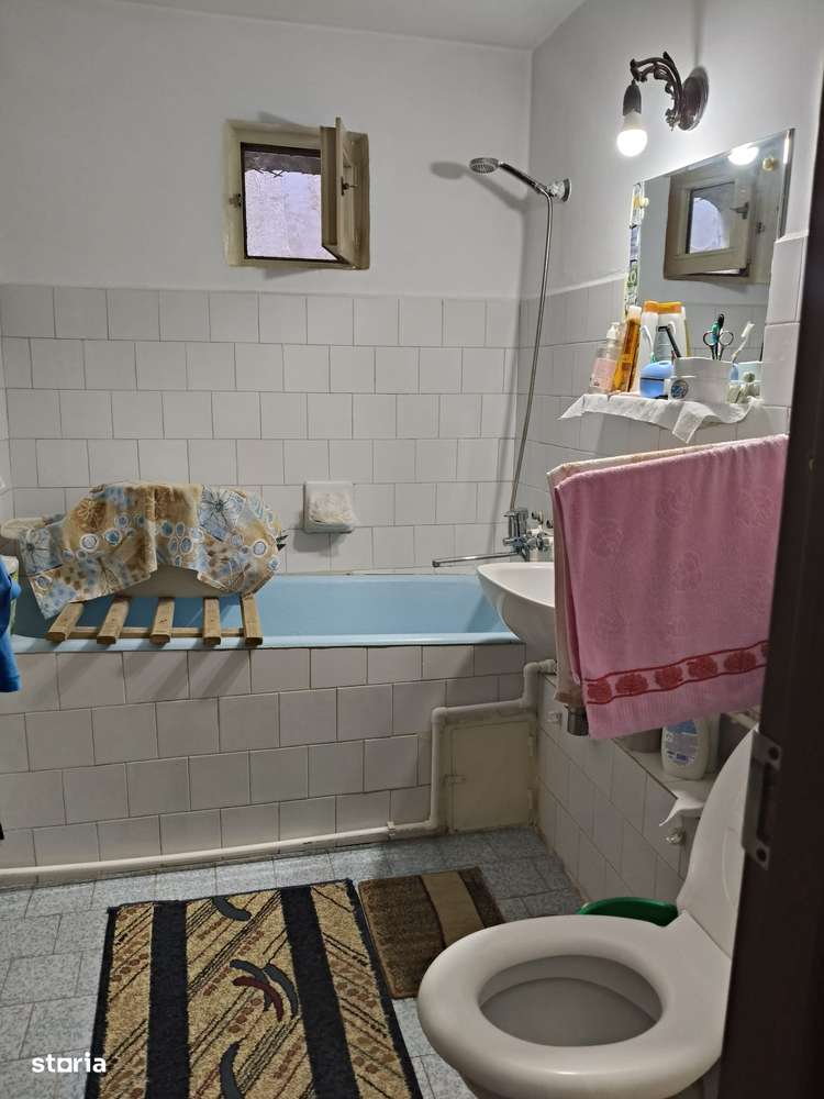 Vand apartament 2 camere zona Lenin judetul Buzau-5