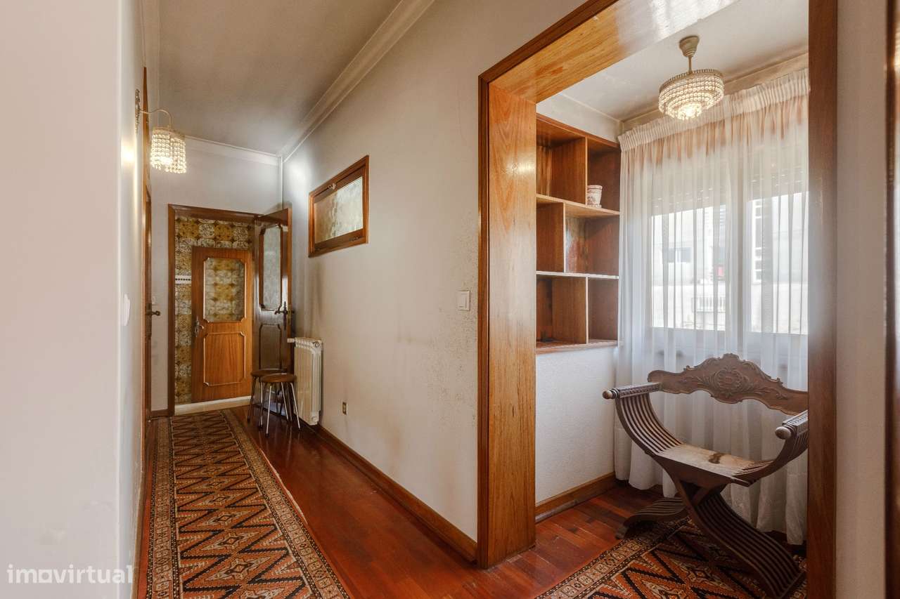 Moradia T4+1 Venda em Ribeirão,Vila Nova de Famalicão-19