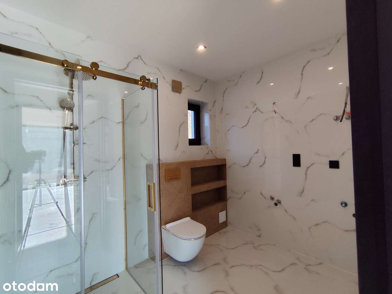 Na sprzedaż nowoczesny dom(1) o pow. 100 mkw, Milówka-Nieledwia.-12