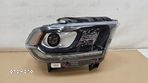 LAMPA PRZÓD PRZEDNIA PRAWA LEWA DODGE DURANGO XENON USA KOMPLET - 4