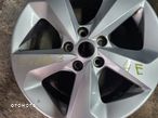 Felga aluminiowa Nissan ni022 7x17 5x114.3 ET40 - 2