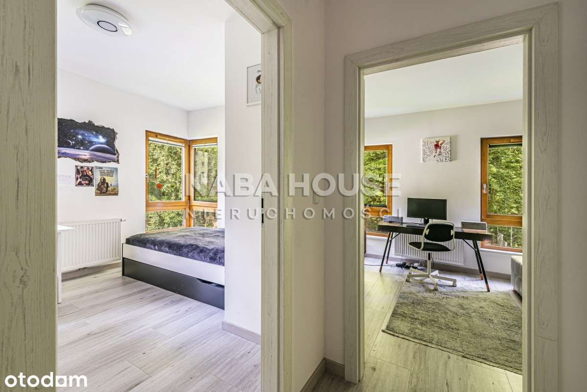 4-pokojowy Apartament 111 m2 z miejscem parking.-15