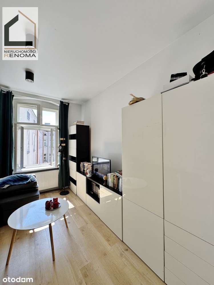 3 pokojowe mieszkanie blisko parku Wilsona-4