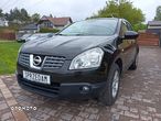 Nissan Qashqai 2.0 4 x 4 acenta - 1