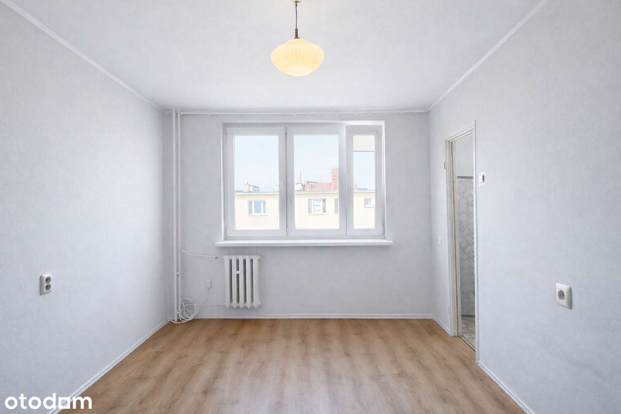 Na sprzedaż kawalerka z widokiem na zamek - centrum Malborka!-0