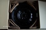 Oryginalne felgi do Toyota Avensis T25, 16", 5x100, ET45, 6 1/2J, 54,1 mm - 10