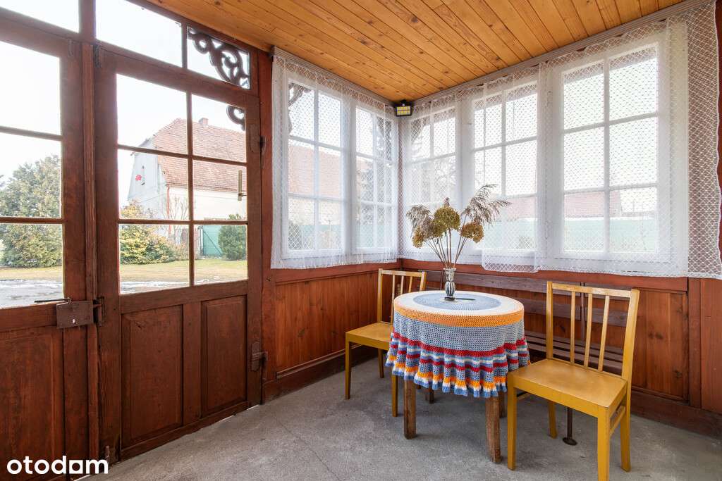 Dom 286 m² | Działka 16,60 ar | 2-3 rodziny-7