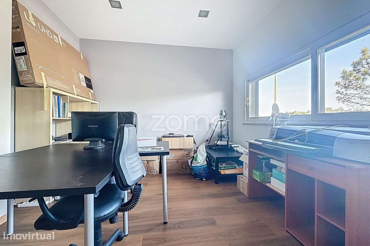 Moradia T6, Buarcos, Figueira da Foz-10