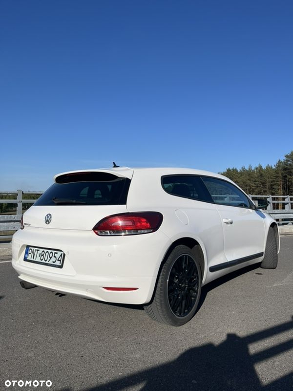 Volkswagen Scirocco 1.4 TSI - 7