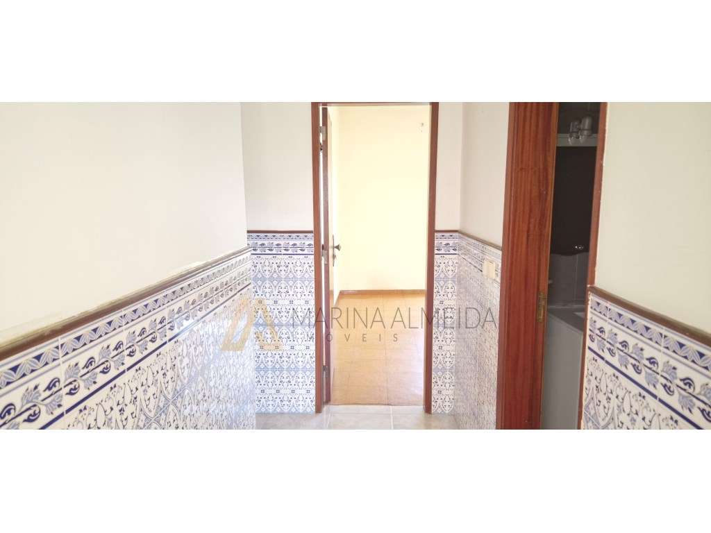 Apartamento t3 com 105m2, com zona de lavandaria, 2 varandas, e arr...-33