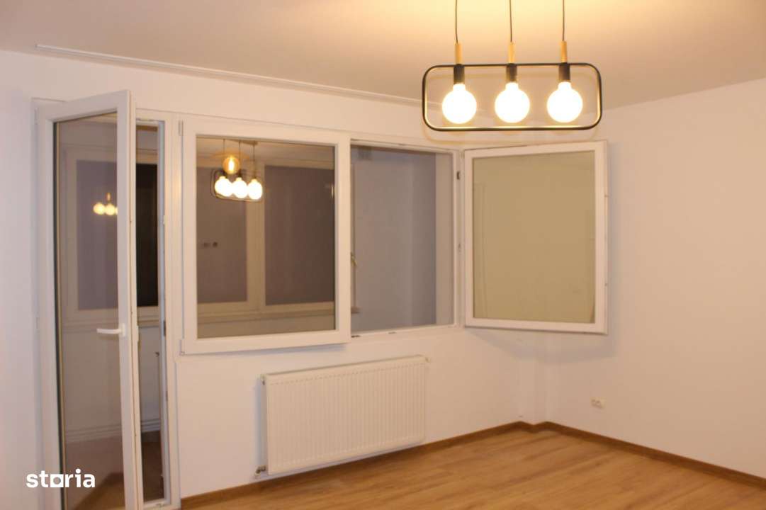 Apartament 3 camere /Obor/ centrala/ metrou 7 min