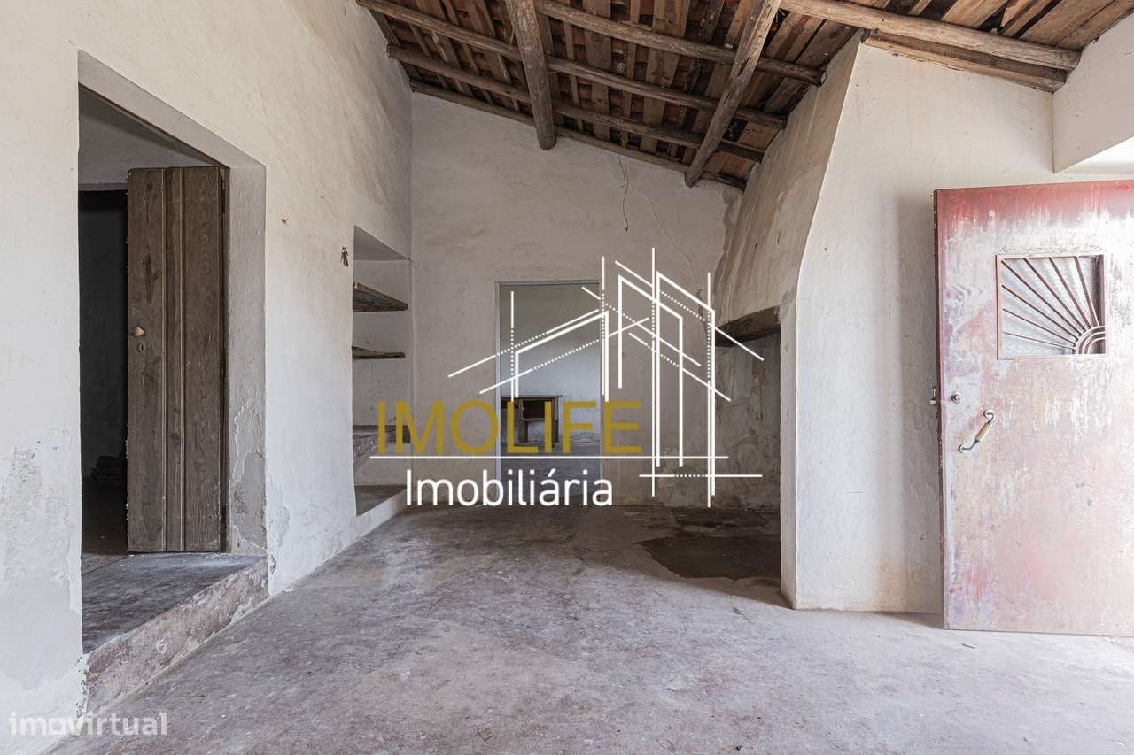 Monte Courela da Boavista - Tesas - Malarranha-24