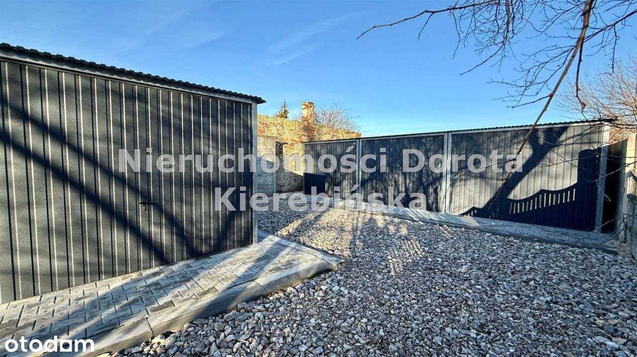 Do wynajęcia blaszane garaże. - Pełny obrazek: 4/11