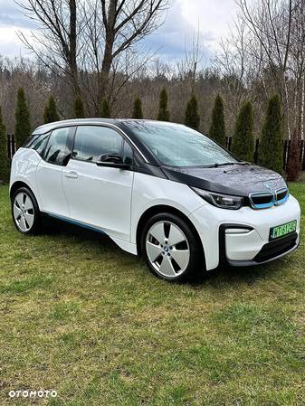 BMW i3 (120 Ah) - 1