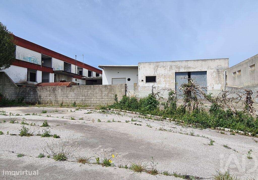 Prédio em Lourinhã e Atalaia de 2536,00 m2 - Grande imagem: 4/21