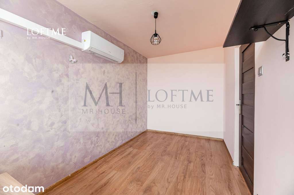 Dąbrowa – mieszkanie z potencjałem-8