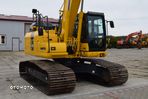 Komatsu PC210LC-11 LONG REACH Jak Nowa - 8