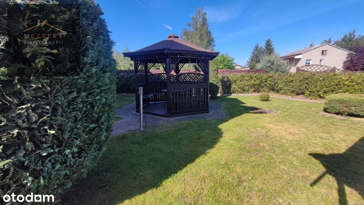 Doinwestowany Dom W Dobrej Cenie /Powiat Kolski-16