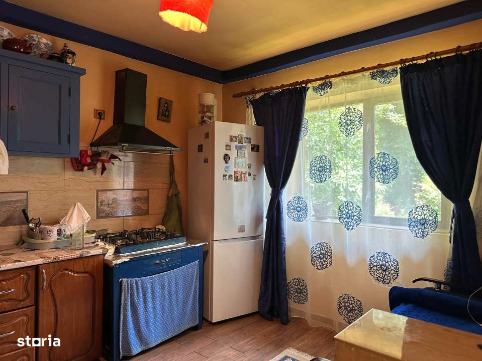 Proprietate cu potential turistic, in zona Negreni – Bucea, jud. Clu - Imagine principală: 5/19