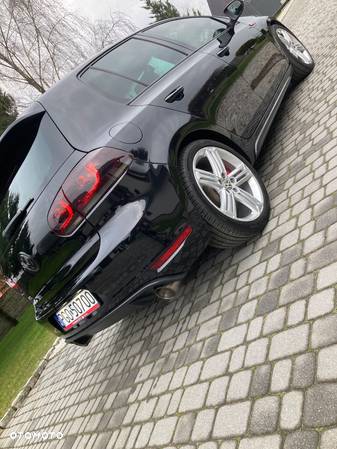 Volkswagen Golf 2.0 GTI DSG - 3