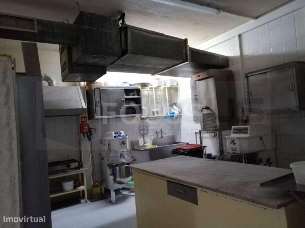 Padaria / Pastelaria Trespasse Estarreja - Grande imagem: 4/5