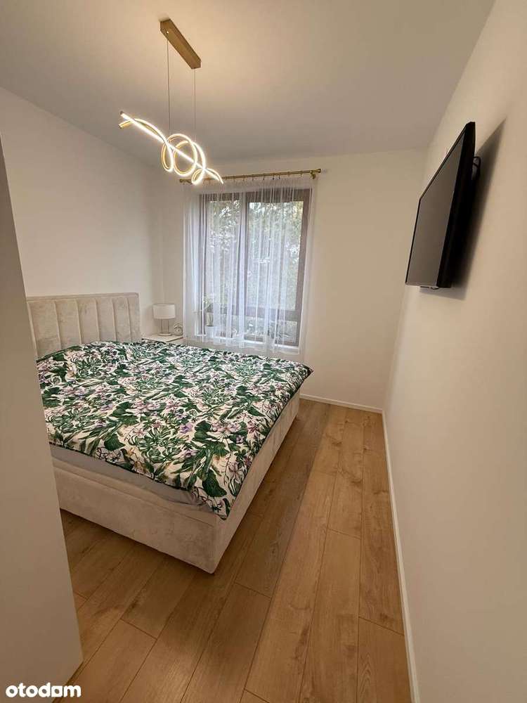 Sprzedam Apartament 60 m2 - Warszawa Włochy - Pełny obrazek: 5/20