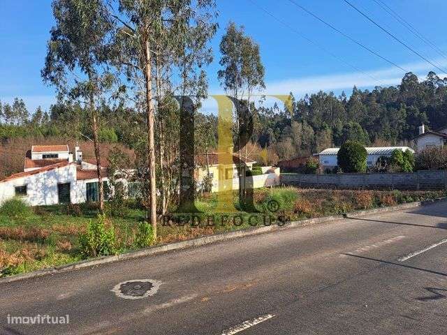 Terreno para construção de moradias em Rio Meão - Grande imagem: 4/7