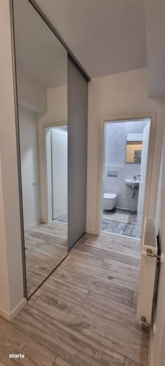 Apartament cochet in Transilvania Residence - Noua - Imagine principală: 5/8