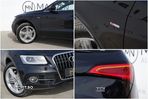 Audi Q5 2.0 TDI Quattro Stronic - 8