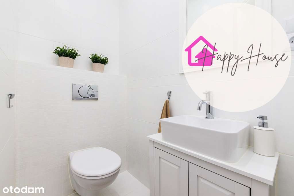 Nowoczesny dom, z działką 1219 m2, 4 pokoje-6