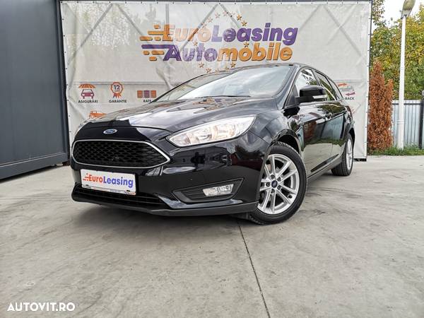 Ford Focus - 3