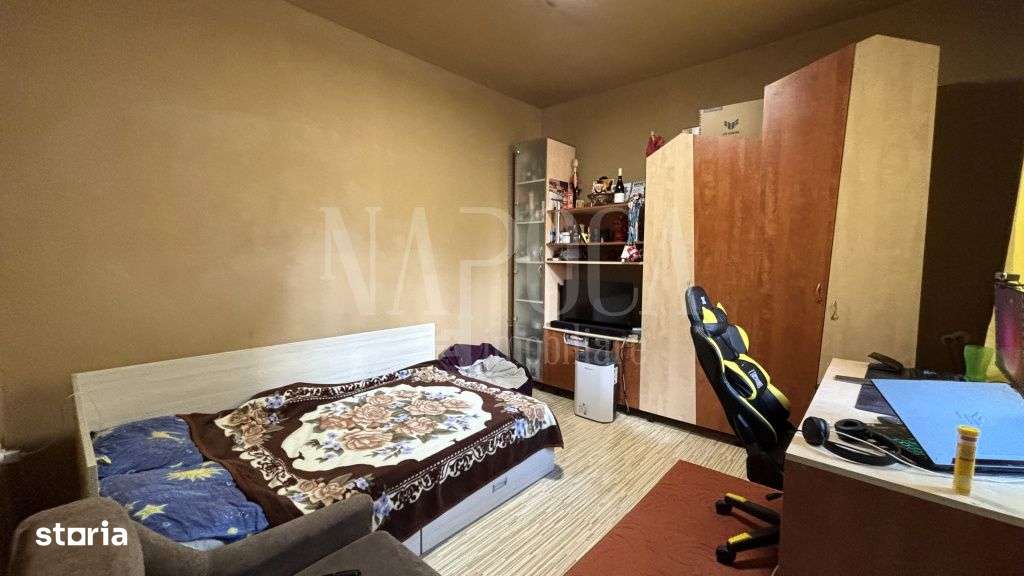 Casa 4 camere de vanzare in Grigorescu, Cluj Napoca - Imagine principală: 4/10