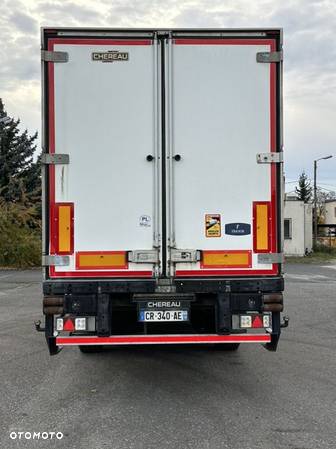 Chereau - 9