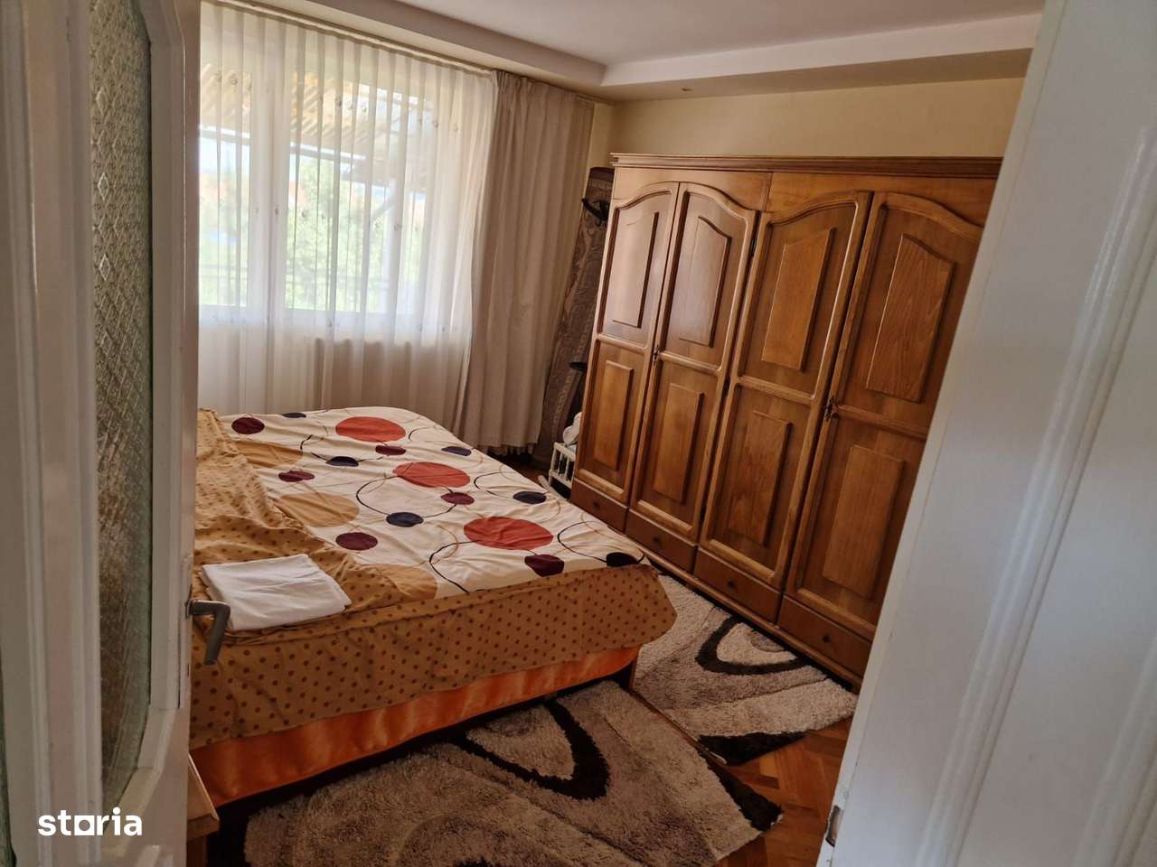 Casa 4 +1 camere de vanzare in Marghita, Bihor-1