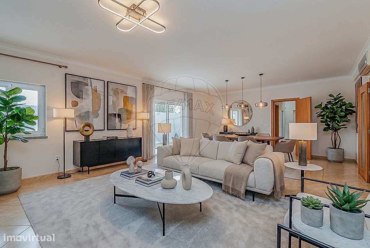 Moradia T4 para venda-8